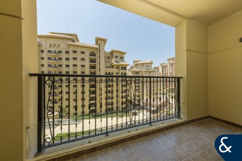 Appartement à Al Andalus, Jumeirah Golf Estates, Dubai, 2 chambres, 128 m², № 75180 - photo 12