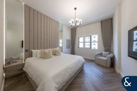 Appartement à Al Andalus, Jumeirah Golf Estates, Dubai, 2 chambres, 128 m², № 75180 - photo 7
