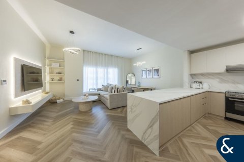 Apartment in Al Andalus, Jumeirah Golf Estates, Dubai 2 bedrooms, 128 sq.m. № 75180