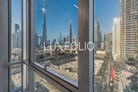 شقة في South Ridge, وسط مدينة دبي, دبي 2 غرف نوم, 139 م² رقم 45497 - صورة 5