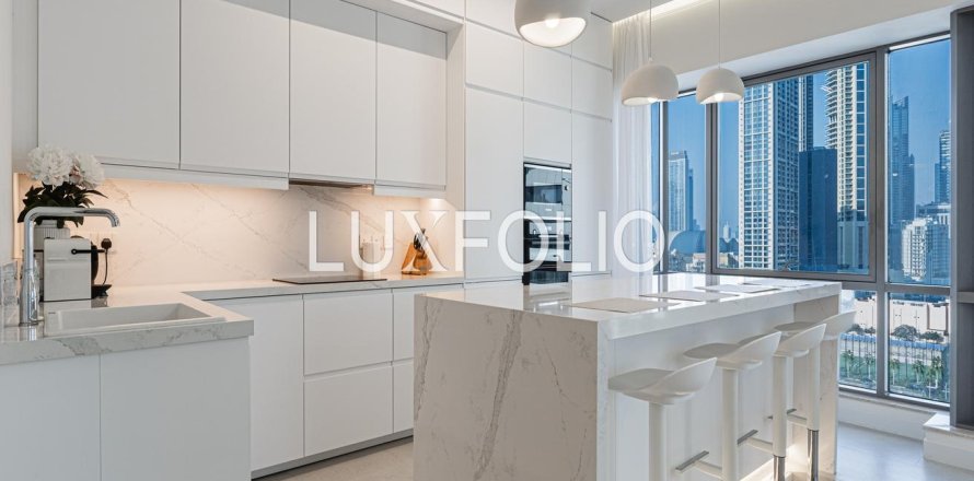 شقة في South Ridge, وسط مدينة دبي, دبي 2 غرف نوم, 139 م² رقم 45497