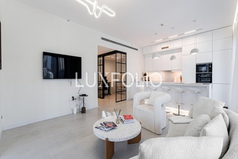 شقة في South Ridge, وسط مدينة دبي, دبي 2 غرف نوم, 139 م² رقم 45497 - صورة 2