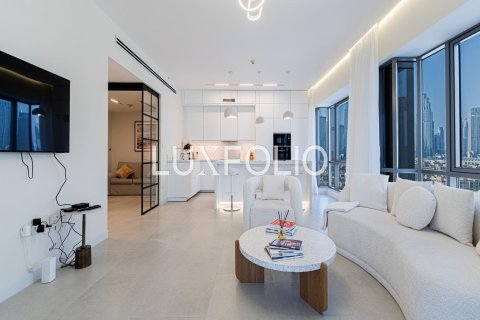 شقة في South Ridge, وسط مدينة دبي, دبي 2 غرف نوم, 139 م² رقم 45497 - صورة 3