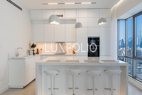 شقة في South Ridge, وسط مدينة دبي, دبي 2 غرف نوم, 139 م² رقم 45497 - صورة 4