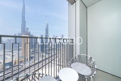 Купить квартиру в Downtown Views II, Даунтаун Дубай (Даунтаун Бурдж Дубай), Дубай: 3 спальни, 160м², № 45486 - фото 20