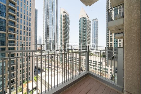 Купить квартиру в Standpoint Towers, Даунтаун Дубай (Даунтаун Бурдж Дубай), Дубай: 2 спальни, 96м², № 45493 - фото 8