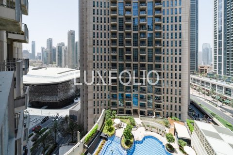 Купить квартиру в Standpoint Towers, Даунтаун Дубай (Даунтаун Бурдж Дубай), Дубай: 2 спальни, 96м², № 45493 - фото 19