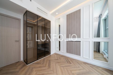 Купить квартиру в Standpoint Towers, Даунтаун Дубай (Даунтаун Бурдж Дубай), Дубай: 2 спальни, 96м², № 45493 - фото 10