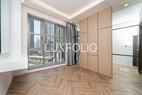 Купить квартиру в Standpoint Towers, Даунтаун Дубай (Даунтаун Бурдж Дубай), Дубай: 2 спальни, 96м², № 45493 - фото 11