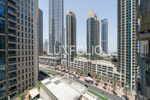 Купить квартиру в Standpoint Towers, Даунтаун Дубай (Даунтаун Бурдж Дубай), Дубай: 2 спальни, 96м², № 45493 - фото 18