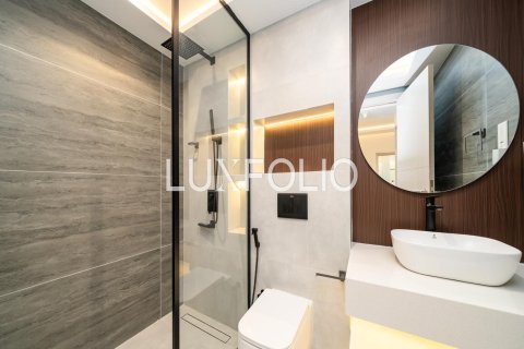 Купить квартиру в Standpoint Towers, Даунтаун Дубай (Даунтаун Бурдж Дубай), Дубай: 2 спальни, 96м², № 45493 - фото 17