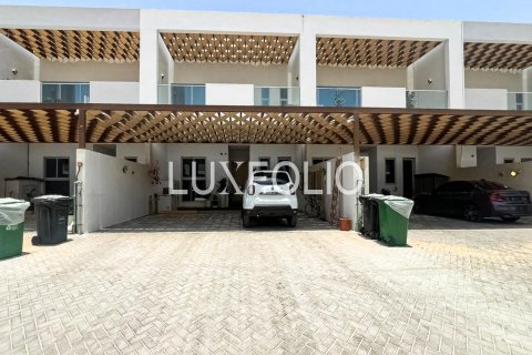 فيلا في Al Furjan, دبي 4 غرف نوم, 387 م² رقم 45494