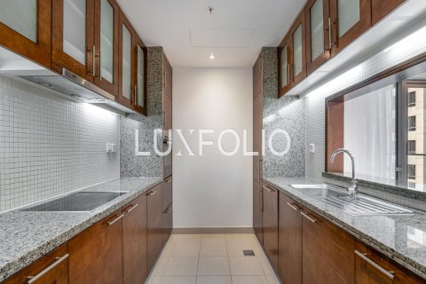 شقة في South Ridge, وسط مدينة دبي, دبي 2 غرف نوم, 135 م² رقم 45498 - صورة 5