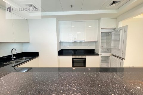 Apartment in Al Habtoor City, Business Bay, Dubai 2 bedrooms, 130.1 sq.m. № 7476 - photo 3