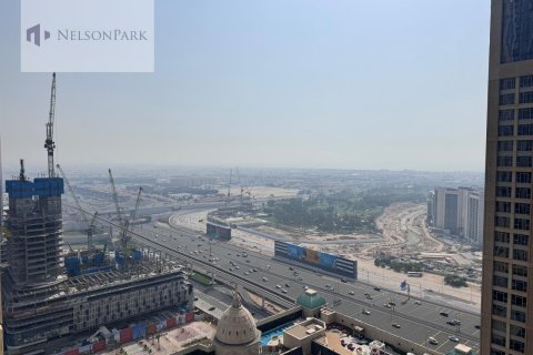 Appartement à Al Habtoor City, Business Bay, Dubai, 2 chambres, 130.1 m², № 7475