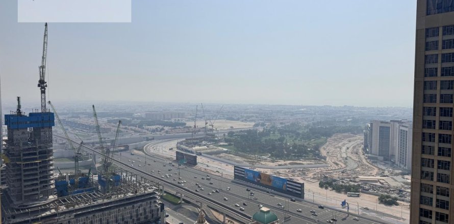 شقة في Al Habtoor City, الخليج التجاري, دبي 2 غرف نوم, 130.1 م² رقم 7475