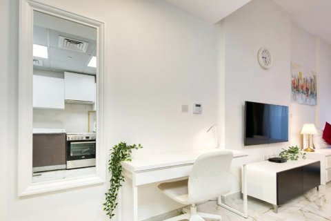 شقة في JOYA VERDE RESIDENCES في دائرة قرية جميرا, دبي 2 غرف نوم, 215 م² رقم 30311 - صورة 3
