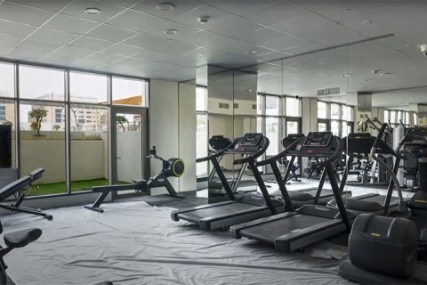 شقة في JOYA VERDE RESIDENCES في دائرة قرية جميرا, دبي 2 غرف نوم, 215 م² رقم 30311 - صورة 2