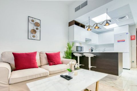 شقة في JOYA VERDE RESIDENCES في دائرة قرية جميرا, دبي 2 غرف نوم, 215 م² رقم 30311 - صورة 4