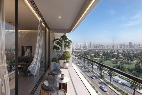 Apartment in Arjan, Dubai 2 bedrooms, 91 sq.m. № 122996