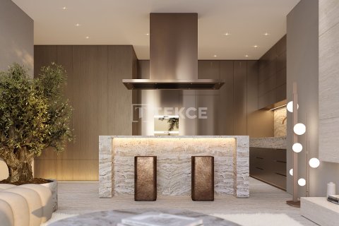 Apartment in Business Bay, Dubai 4 bedrooms, 260 sq.m. № 6316 - photo 17