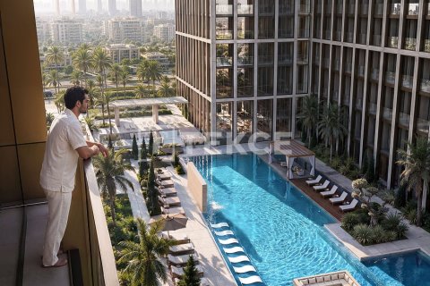 Apartamento en Dubai, 2 dormitorios, 94 m², № 141167 - foto 17