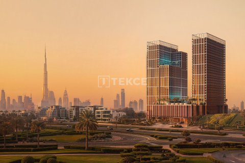 Apartamento en Dubai, 2 dormitorios, 94 m², № 141167 - foto 7
