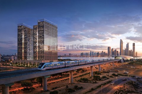 Apartamento en Dubai, 2 dormitorios, 94 m², № 141167 - foto 3