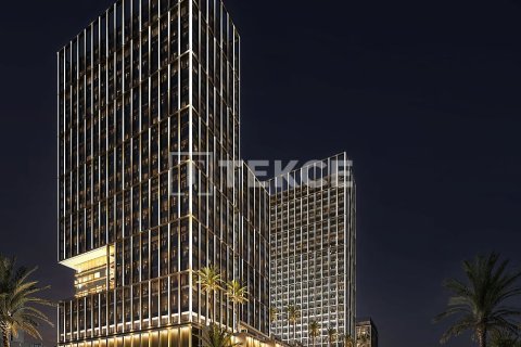 Apartamento en Dubai, 2 dormitorios, 94 m², № 141167 - foto 6