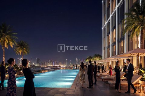 Apartamento en Dubai, 2 dormitorios, 94 m², № 141167 - foto 16