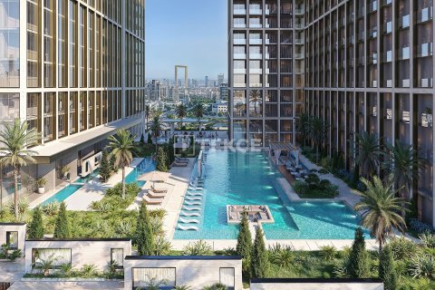 Apartamento en Dubai, 2 dormitorios, 94 m², № 141167 - foto 2