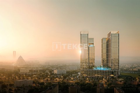 Apartamento en Dubai, 2 dormitorios, 94 m², № 141167 - foto 8