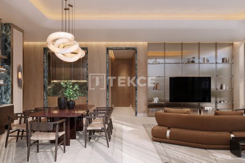 Apartamento en Dubai, 2 dormitorios, 94 m², № 141167 - foto 25