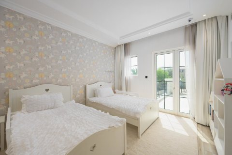 فيلا في عقارات جميرا للغواف, دبي 6 غرف نوم , 975.48 م² رقم 141162 - صورة 21