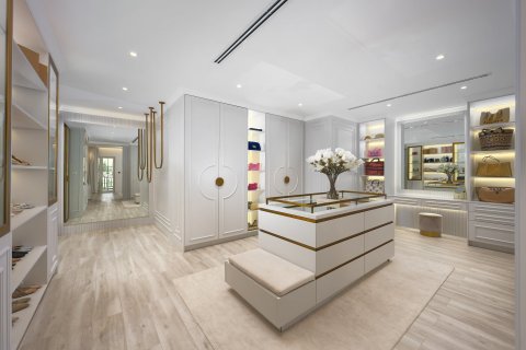 فيلا في عقارات جميرا للغواف, دبي 6 غرف نوم , 975.48 م² رقم 141162 - صورة 13