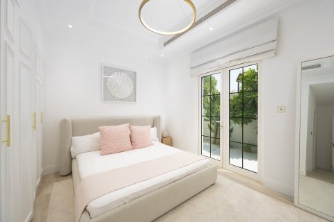 فيلا في عقارات جميرا للغواف, دبي 6 غرف نوم , 975.48 م² رقم 141162 - صورة 18