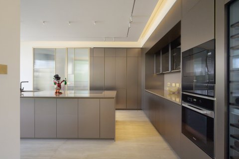 Villa à Jumeirah Islands, Dubai, 4 chambres, 883.79 m², № 141161 - photo 3