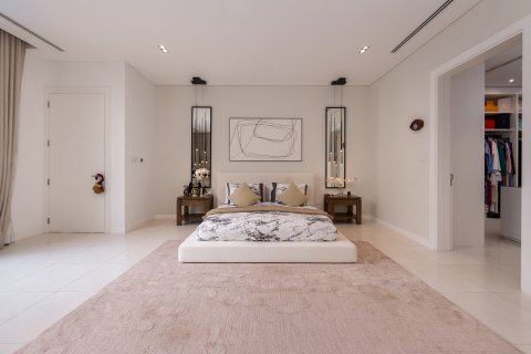 Villa en The Nest, Al Barari, Dubai, 4 dormitorios, 693.29 m², № 141154 - foto 12