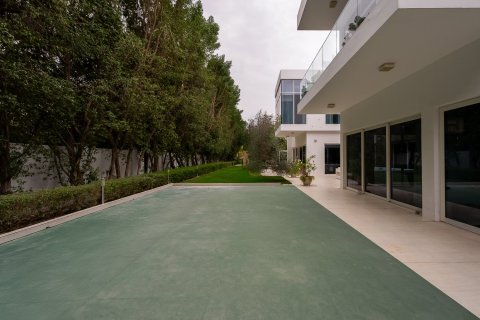 Villa en The Nest, Al Barari, Dubai, 4 dormitorios, 693.29 m², № 141154 - foto 26