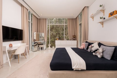 Villa en The Nest, Al Barari, Dubai, 4 dormitorios, 693.29 m², № 141154 - foto 20