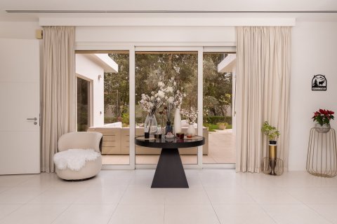 Villa en The Nest, Al Barari, Dubai, 4 dormitorios, 693.29 m², № 141154 - foto 4