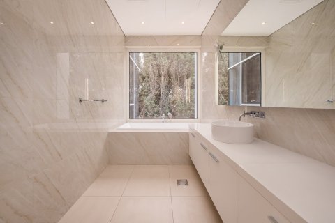 Villa en The Nest, Al Barari, Dubai, 4 dormitorios, 693.29 m², № 141154 - foto 19