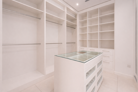 Villa en The Nest, Al Barari, Dubai, 4 dormitorios, 693.29 m², № 141154 - foto 14