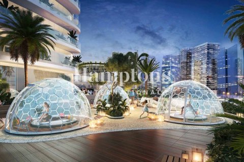 Apartment in Marasi Business Bay, Business Bay, Dubai studio, 45.66925674 sq.m. № 114292 - photo 14