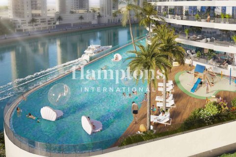 Apartment in Marasi Business Bay, Business Bay, Dubai studio, 45.66925674 sq.m. № 114292 - photo 10