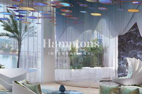 Apartment in Marasi Business Bay, Business Bay, Dubai studio, 45.66925674 sq.m. № 114292 - photo 6