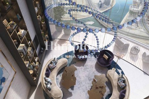 Apartment in Marasi Business Bay, Business Bay, Dubai studio, 45.66925674 sq.m. № 114292 - photo 12
