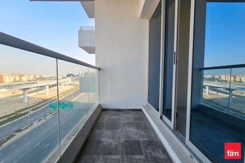 Квартира в Al Furjan, Дубай, 2 спальни, 120.3м², № 114306