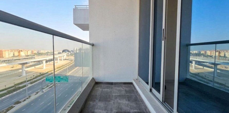Apartment in Al Furjan, Dubai 2 bedrooms, 120.3 sq.m. № 114306