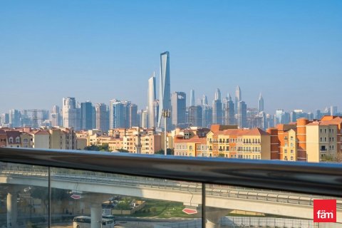 Apartment in Al Furjan, Dubai 2 bedrooms, 120.3 sq.m. № 114306 - photo 13